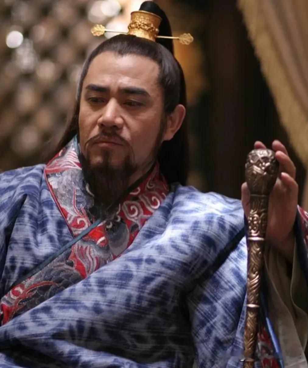 刷到网友提问：明朝的张太后怎么被嘉靖帝欺负得毫无反手之力？皇太后不是有废立皇帝之
