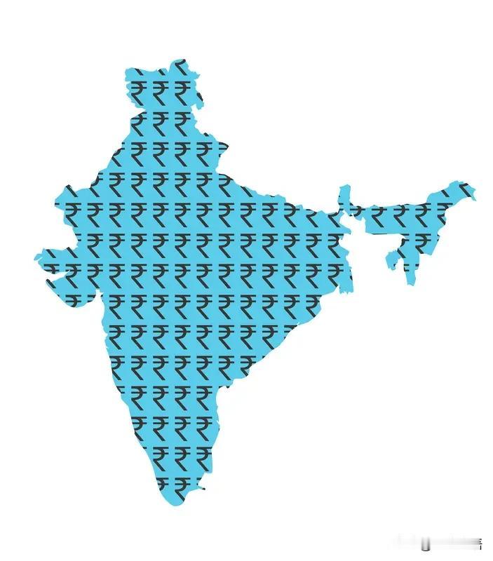 印度经济开挂buff拉满！14亿人口超年轻，平均年龄才28岁，劳动力足还便宜。I