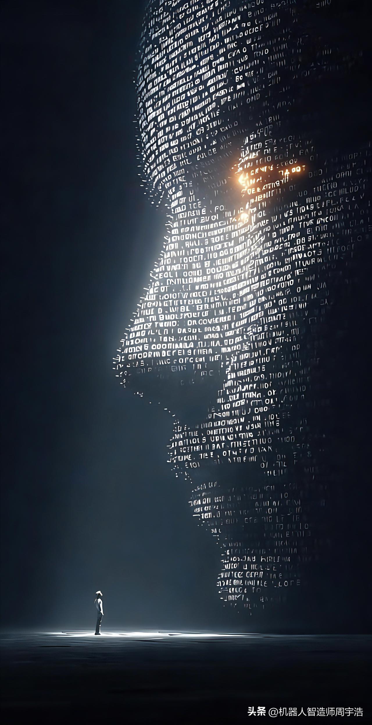 网友问题:老师，请问我的小孩大专学历，现在想学AI，该怎么做呢？

我的回答:你