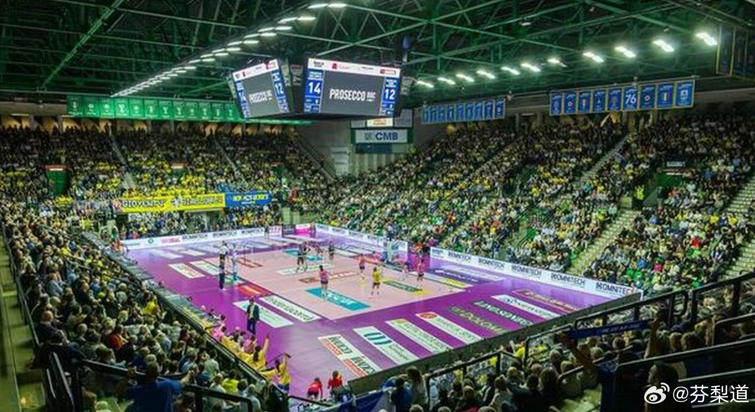 国际排坛动态科内利亚诺【科内利亚诺要建造万人大馆】 科内利亚诺正在建设一座新场馆