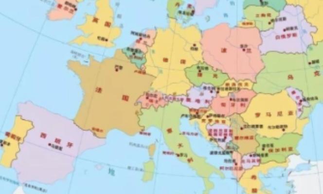 欧洲人快被中国逼疯了！一位从德国回来的同事曾说，他们现在最恨的就是：中国人一旦搞