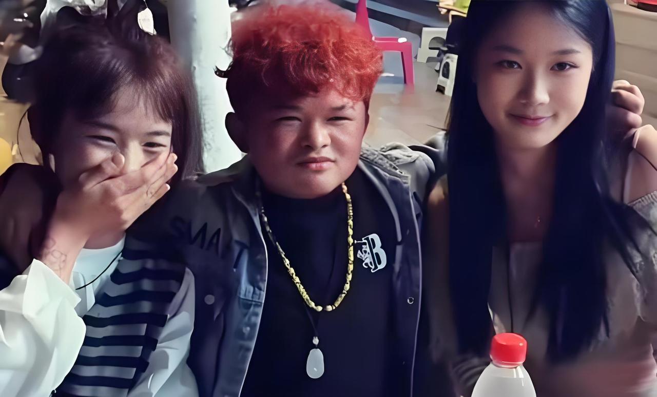 有人说自从他出现，马云就没顺过，是真的吗？
