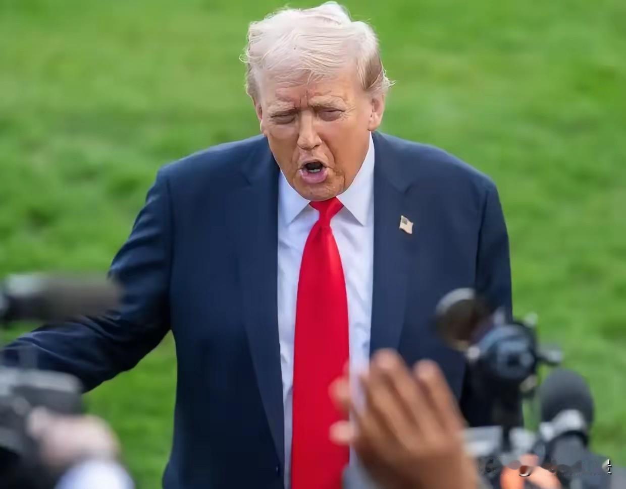 毫无疑问，特朗普这次真的搞砸了。
这次美伊伊斯兰堡谈判，特朗普还是没能够放下傲慢