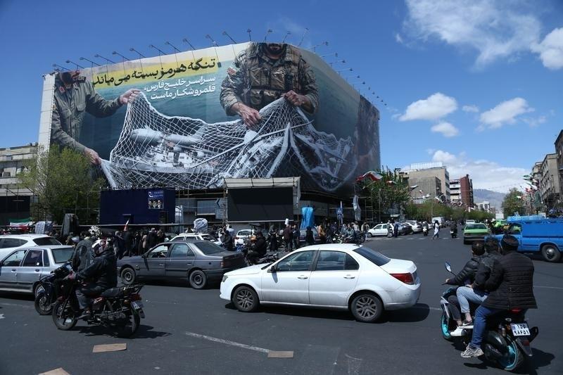 特朗普白准备了？伊朗直接拒绝谈判，扬言打破克制，霍尔木兹海峡变死亡航道
特朗普本