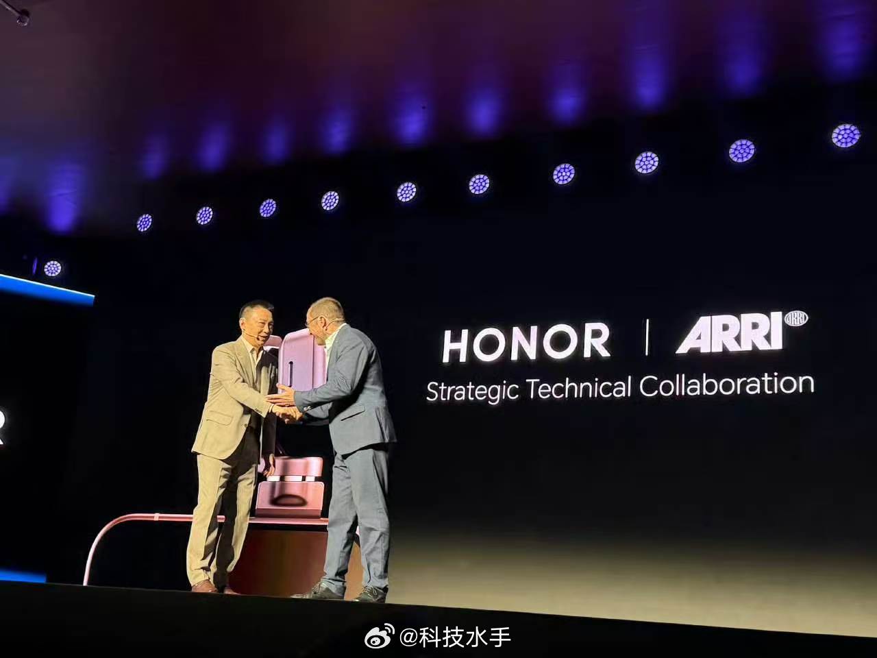 当阿莱走进手机：荣耀Magic9的影像革命，到底难在哪？阿莱的入局，给安卓手机影