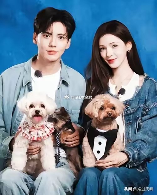 毕雯珺和张予曦要合体录综艺的消息传来后，毕雯珺立刻空降粉丝群大吐苦水，说这次合体