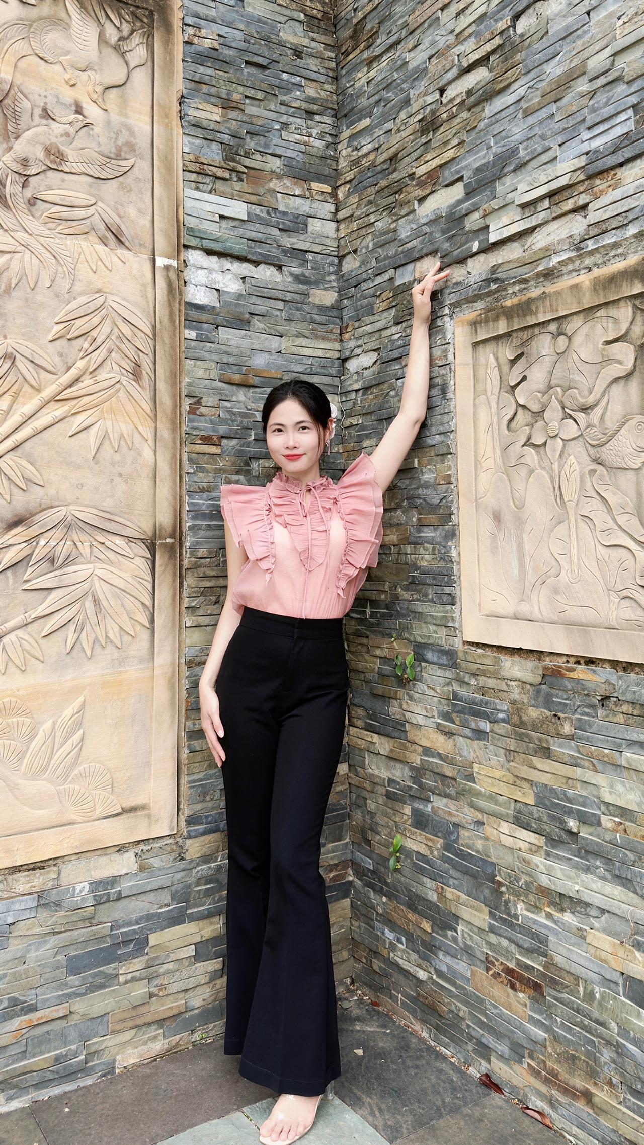 我一直都在悄悄变好，但对你的这份耐心和用心，从来没变过～上热门