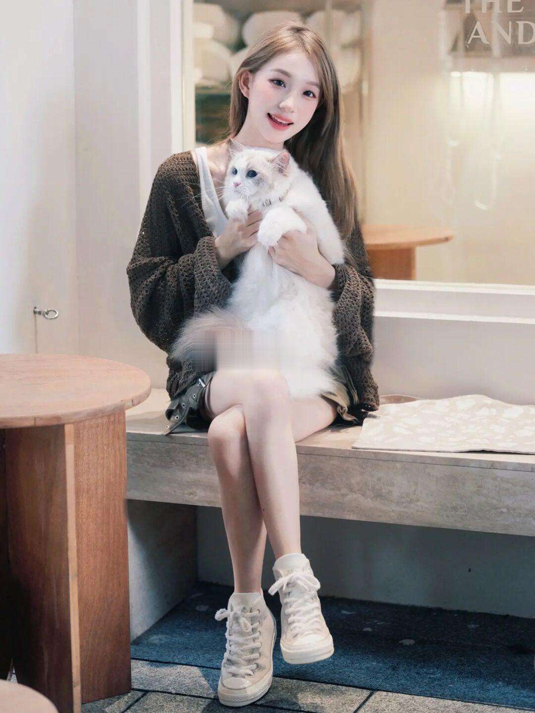 加入我圣火喵喵教🐈