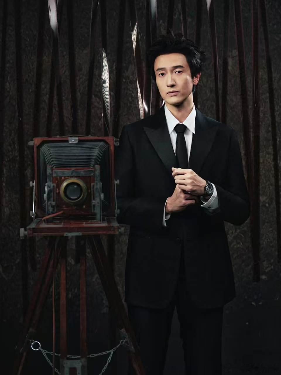王传君好遗憾王传君得票第二 王广海这个角色被王传君演得太立体了，好演员和好角色互