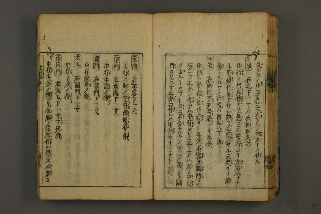 《医学至要抄》是日本江户时期综合性汉方医籍，共二卷，元禄十二年（1699）刊刻流