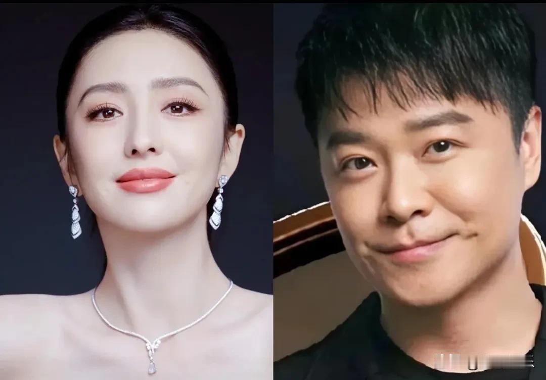 瞒了整整5年！佟丽娅自曝10岁儿子至今不知道爸妈离婚了！

520官宣离婚那天，