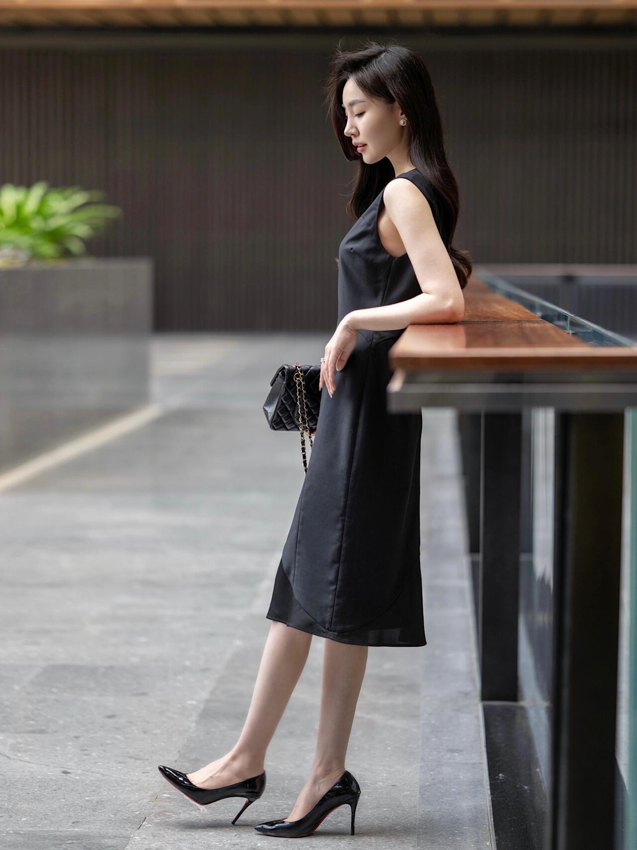 气质穿搭怎么穿才恰到好处? 气质穿搭得把握好度，关键是掌握技巧。好多人以为有气质