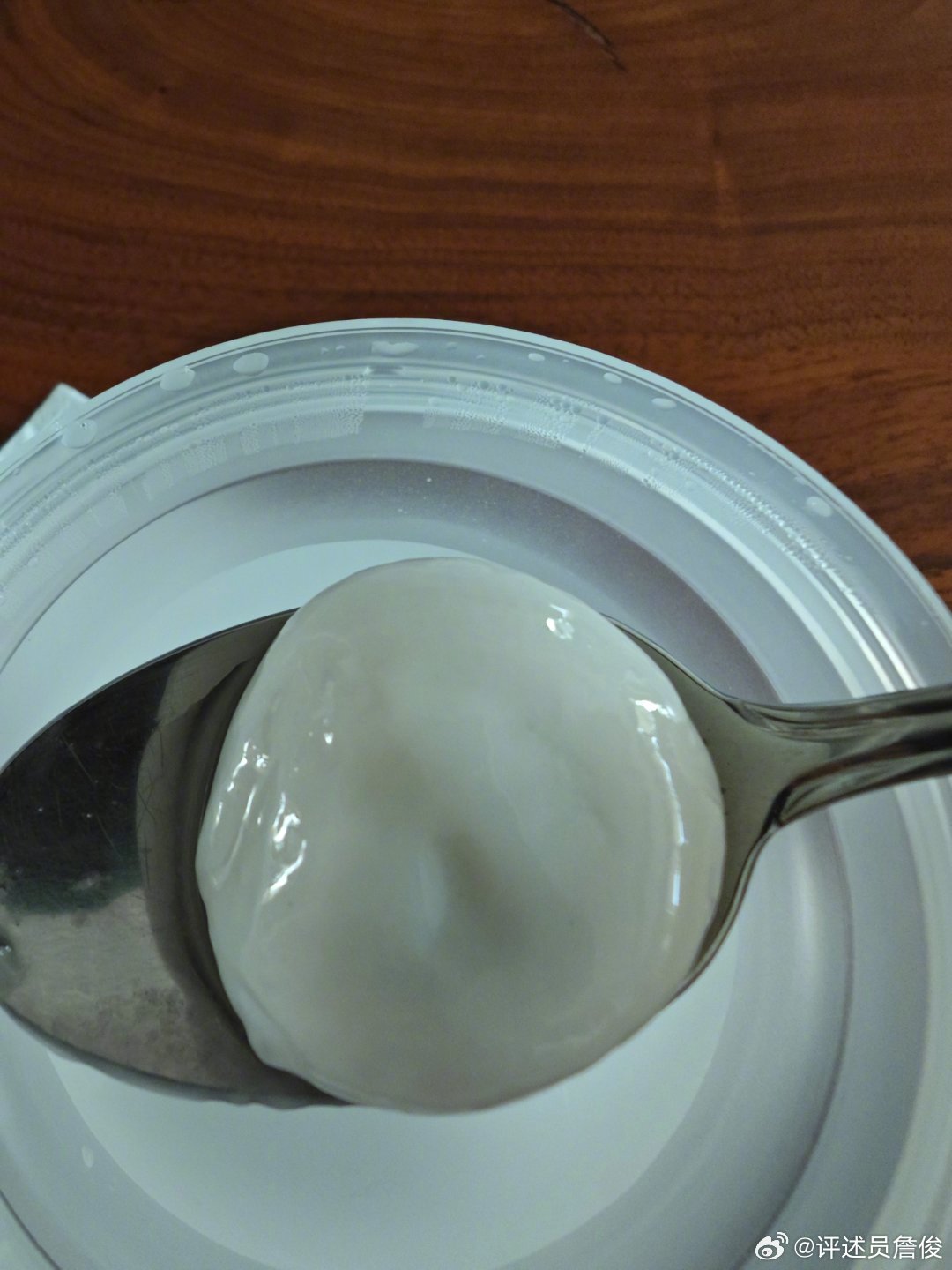 各位元宵节快乐！今天吃汤圆了么？