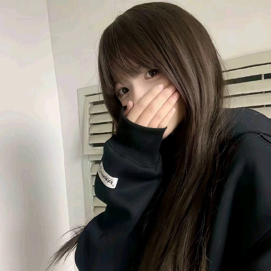𝑾𝒆𝑪𝒉𝒂𝒕女生头像 | 优质女头 | 氛围感女头 ｜图源网络 专栏