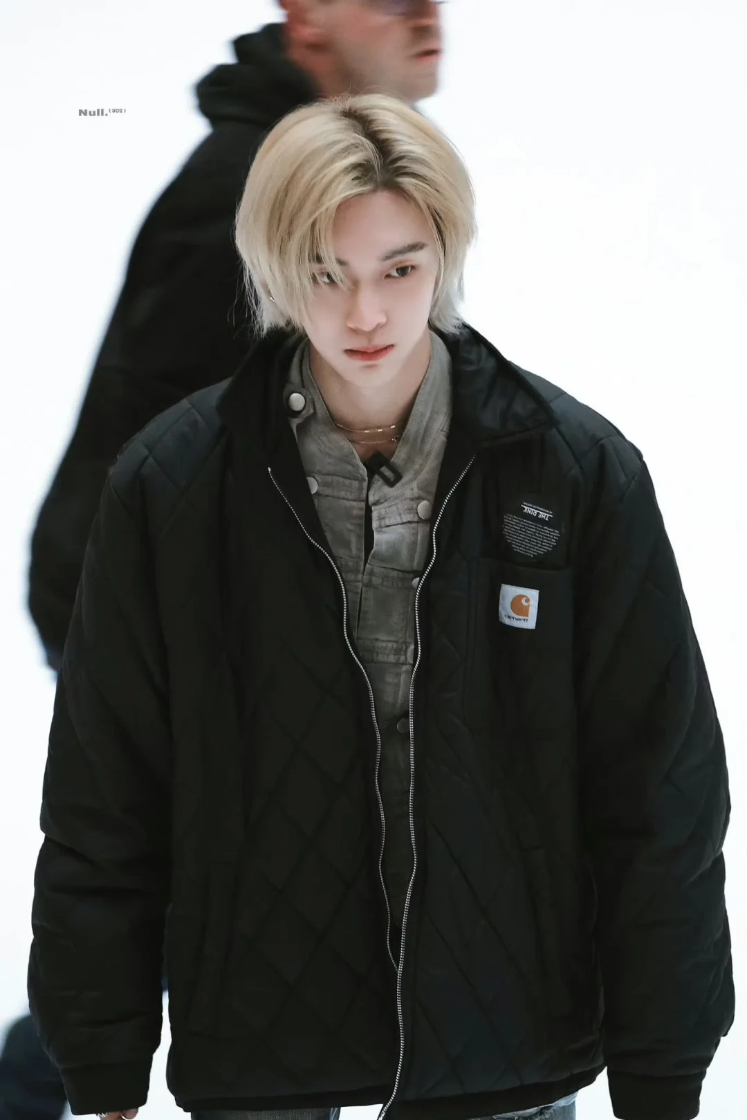 王子一样的冰上元彬