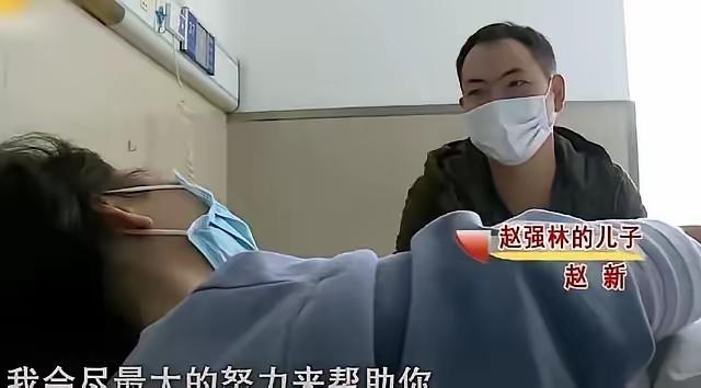 30岁的他离婚一年后，才知道前妻早就悄悄诞下了他们的孩子。他不顾家里人的极力反对