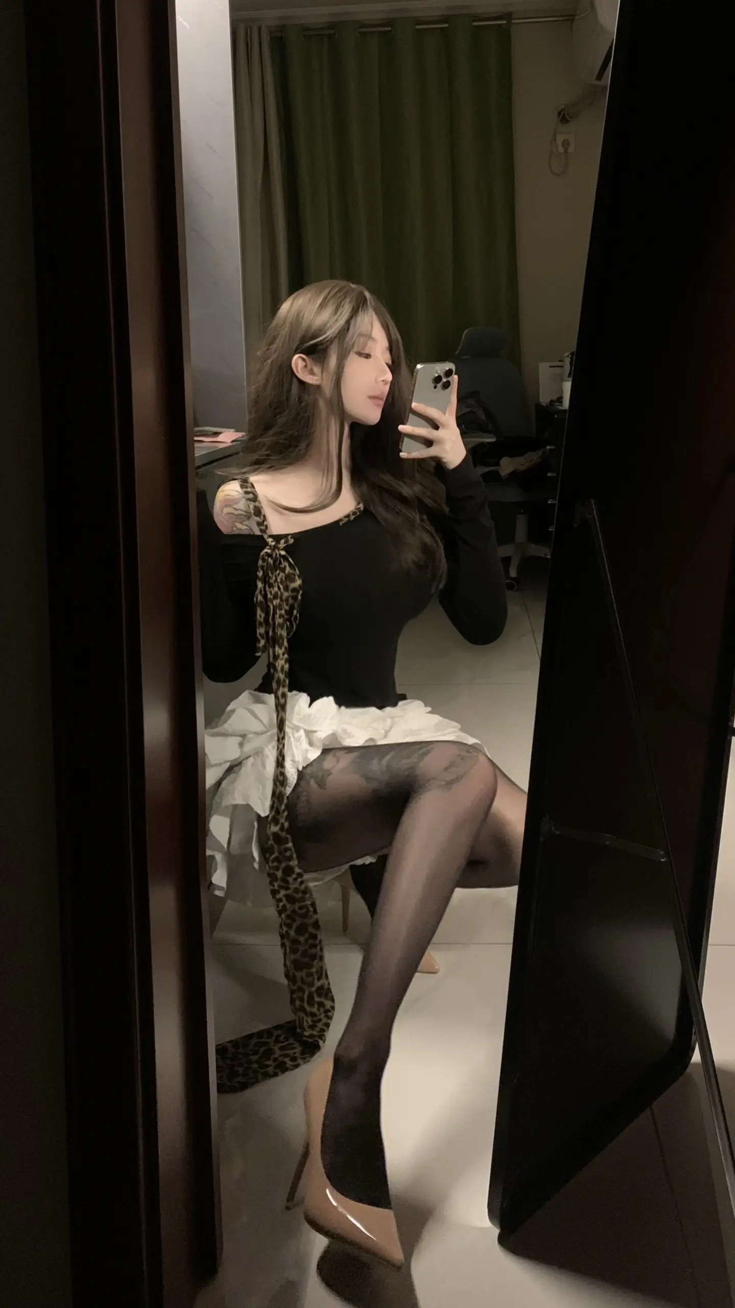 别定义我