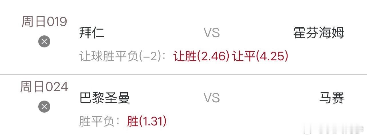 今日晚场看法推荐分享！需要了解的朋友内部见！ 