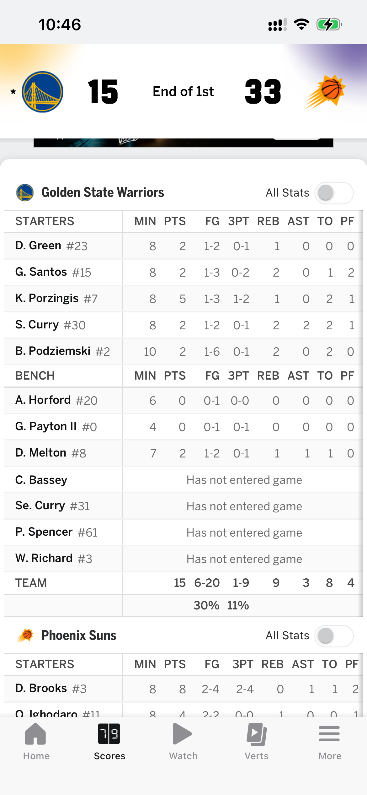 失误多，还铁得不行，心如止水