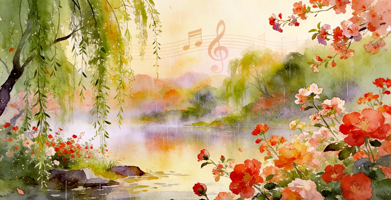 【原创作品】
七律·最美人间四月天
       文/张和平
蓉城四月物华鲜，草