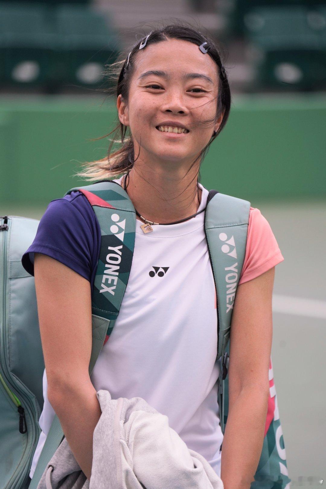 🇰🇷W35女单半决赛🇨🇳马烨欣7-5/6-2 🇨🇳尤晓迪马烨欣晋级决