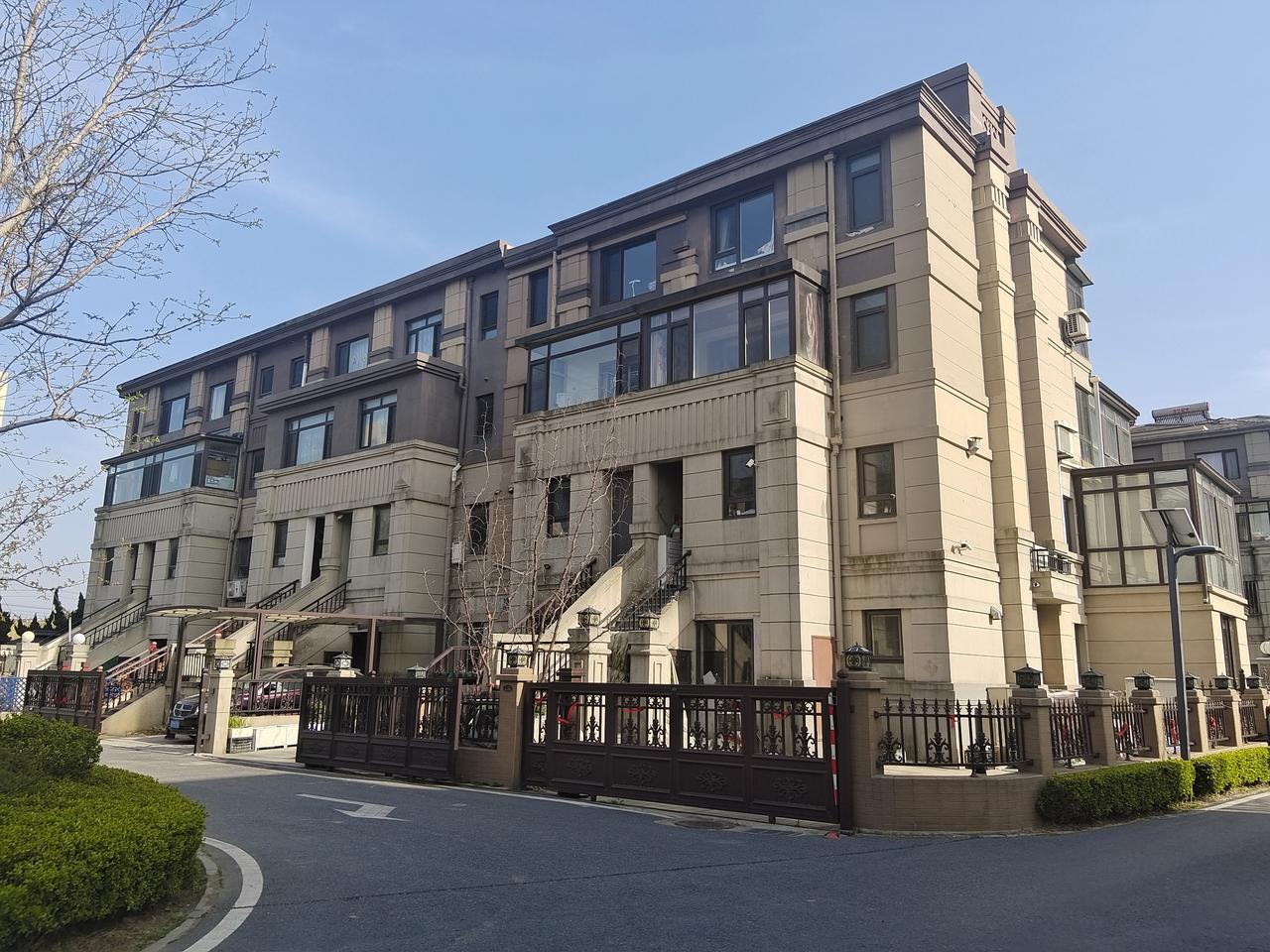 分享你拍的最美的照片