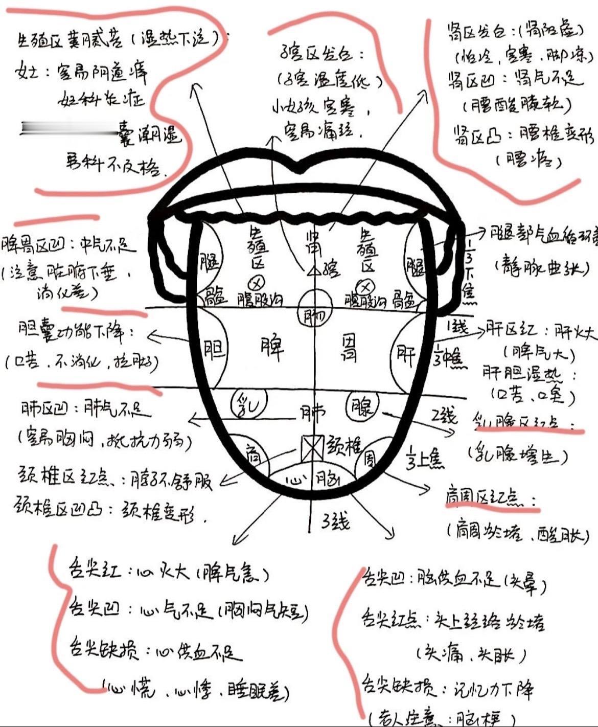 笔记分享
