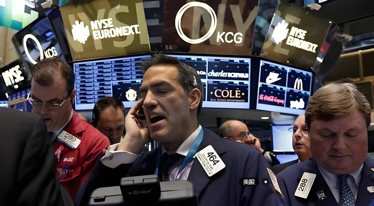 看似稳健的美国金融体系，藏着一个2万亿规模的暗黑影子市场，如今正以9.2%历史峰