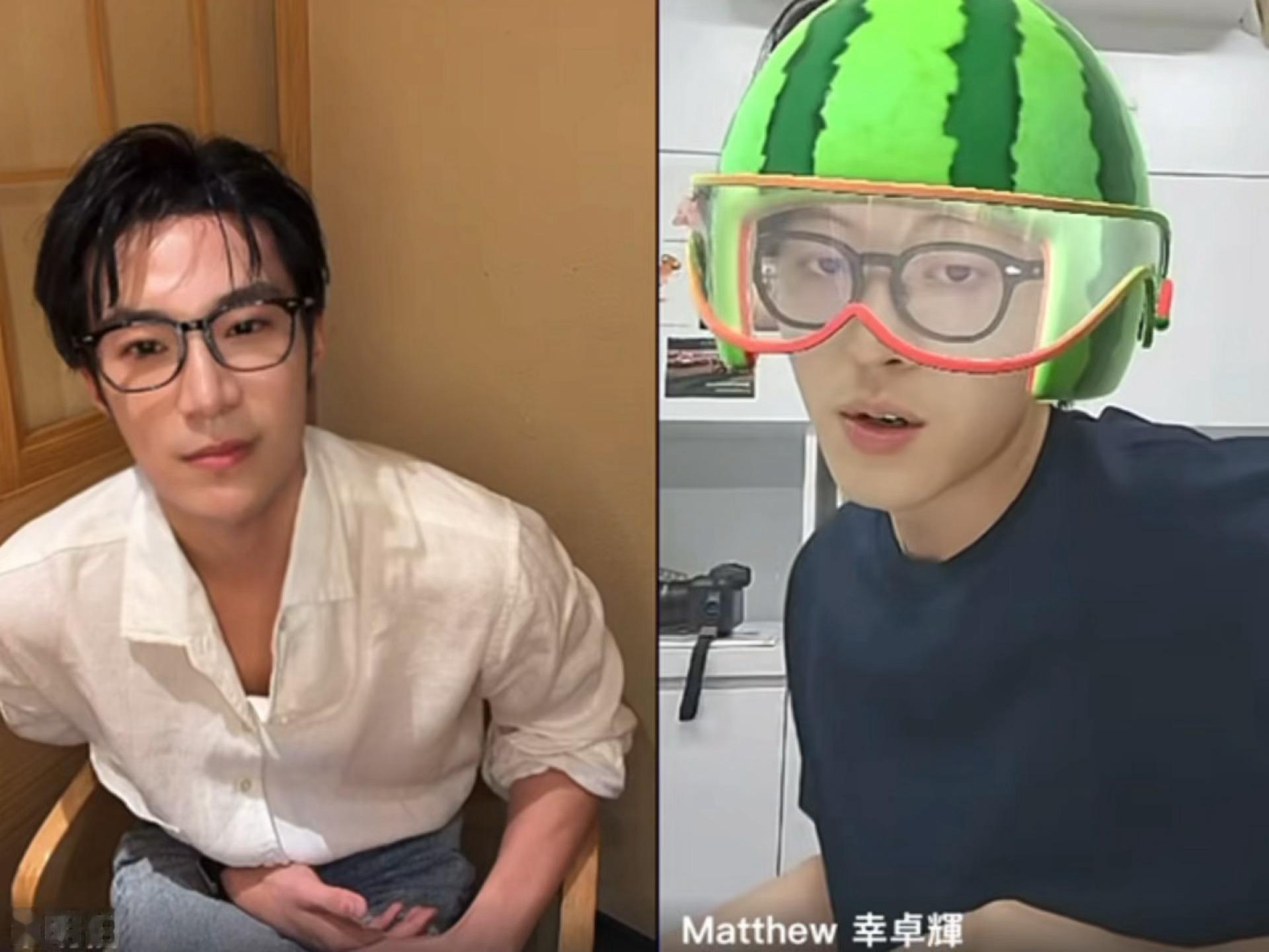 “羽毛球…羽毛球也得练点啊，哥～”老头这声“哥”有非常明显的意味深长的挑逗感，老