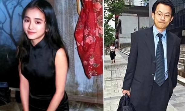 婚内出轨反泼脏水！香港女神叶蕴仪惨遭富商老公抹黑：“她性欲太强我承受不住！”
