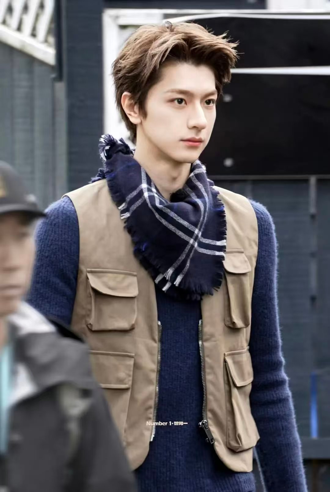 林一长的挺有少年感的，为什么不温不火呢？最近有什么待播剧，评论区推荐一下 