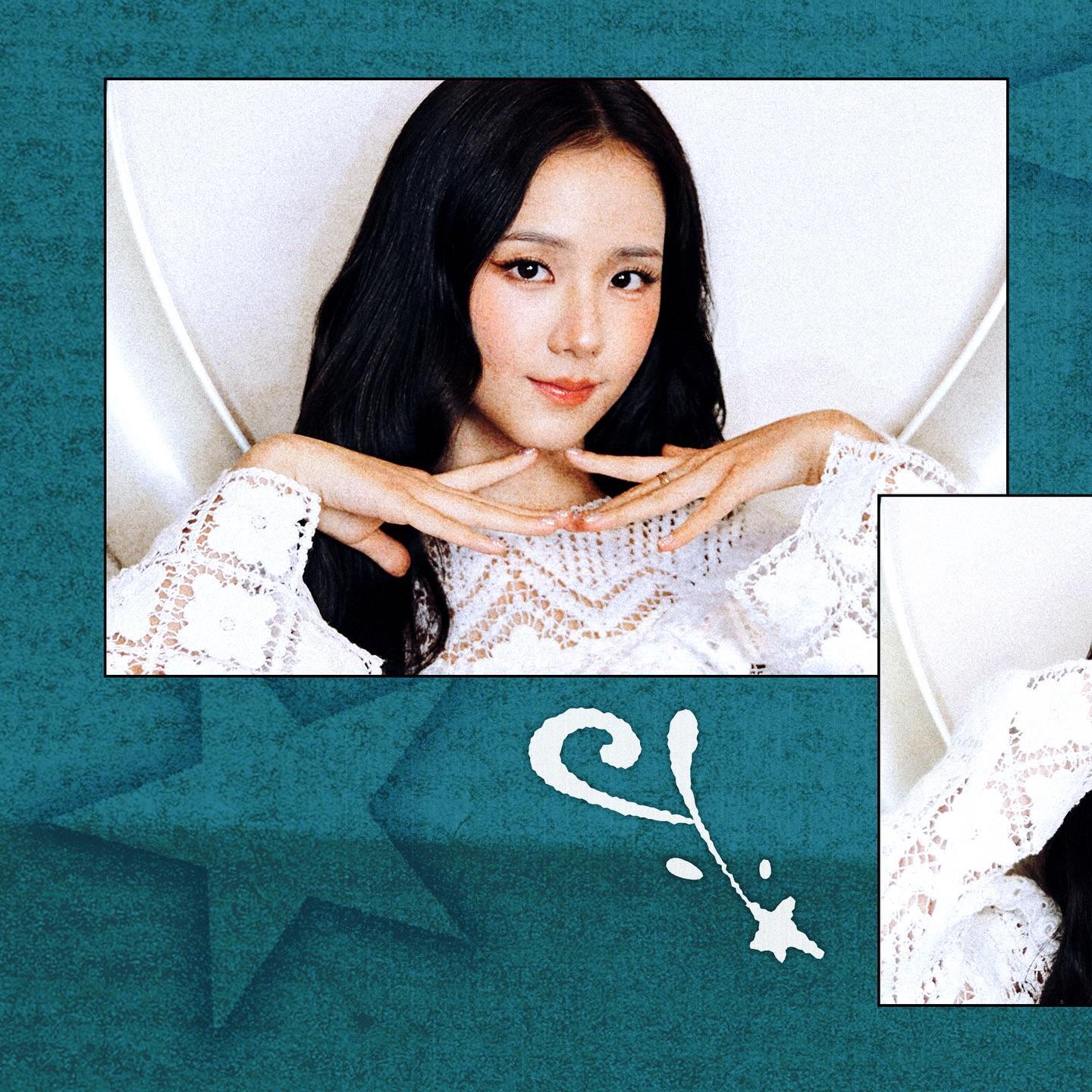 Happy Jisoo Day 🥳 