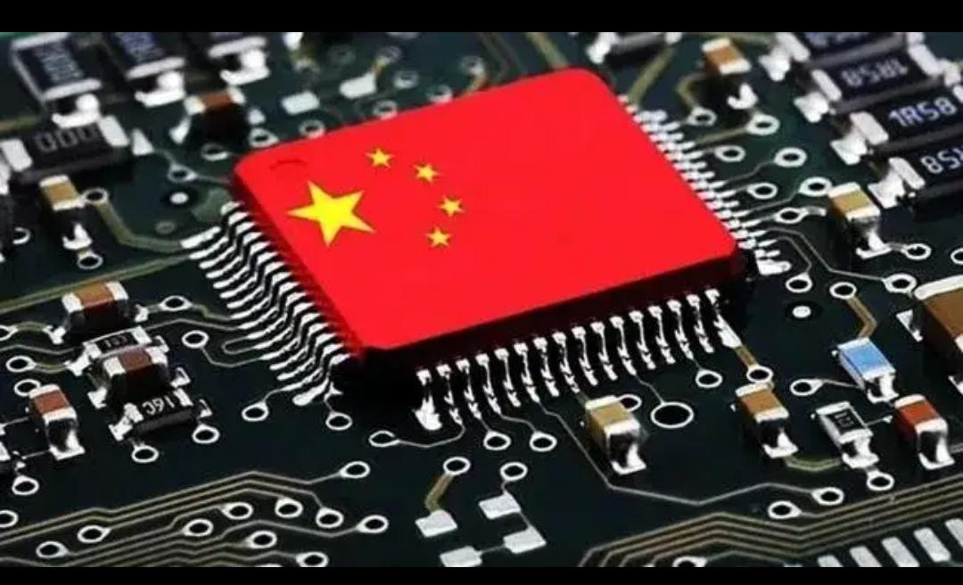 “芯片不如美国，机床不如日本，汽车不如德国，电视不如韩国，飞机不如法国，奢侈品不
