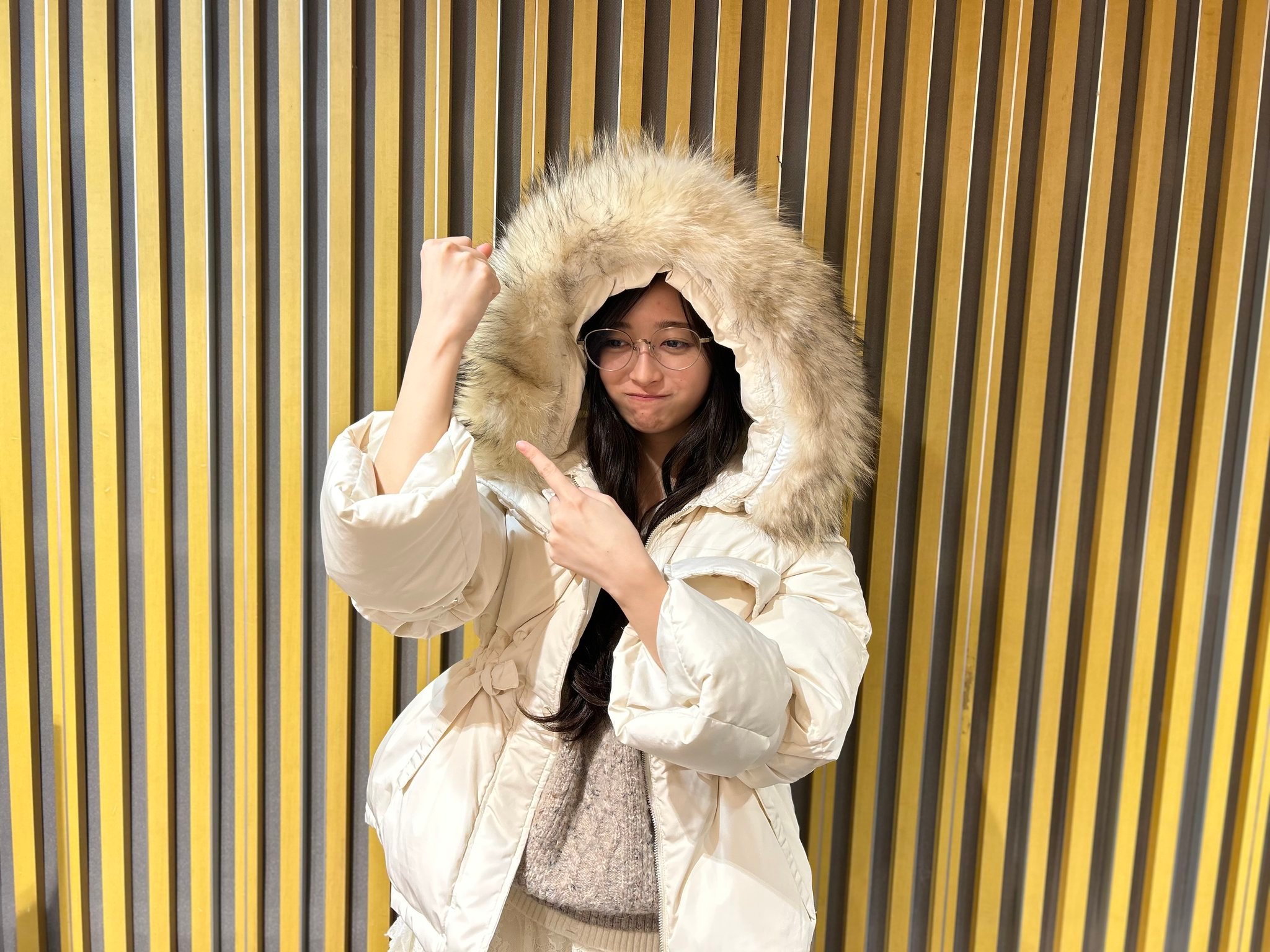 乃木坂46ANN　 井上和