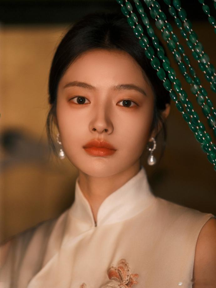 超期待徐若晗2026年的五部待播剧，数量够多而且类型还丰富，能看出她一直在尝试不