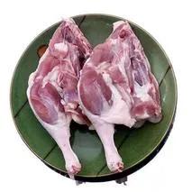 运功不够，饮食凑！
由于几天前不小心打乒乓球拉伤了肌肉，已经在床上躺了五天。
疼