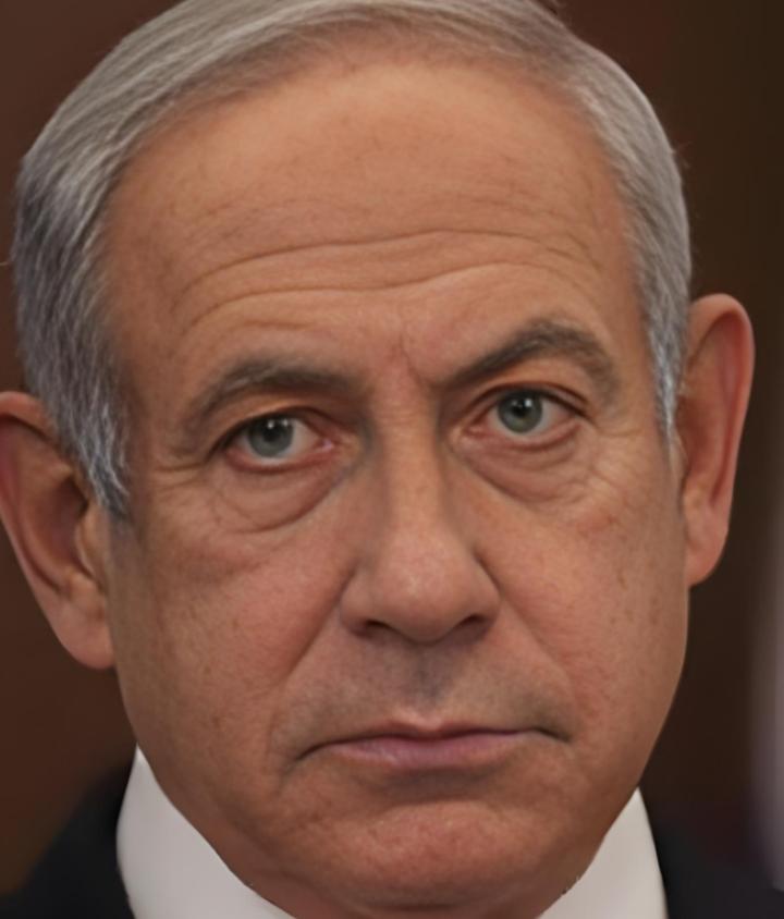 这次谁也救不了内塔尼亚胡，特朗普都不行！
为了保命，内塔尼亚胡这次真的豁出去了，