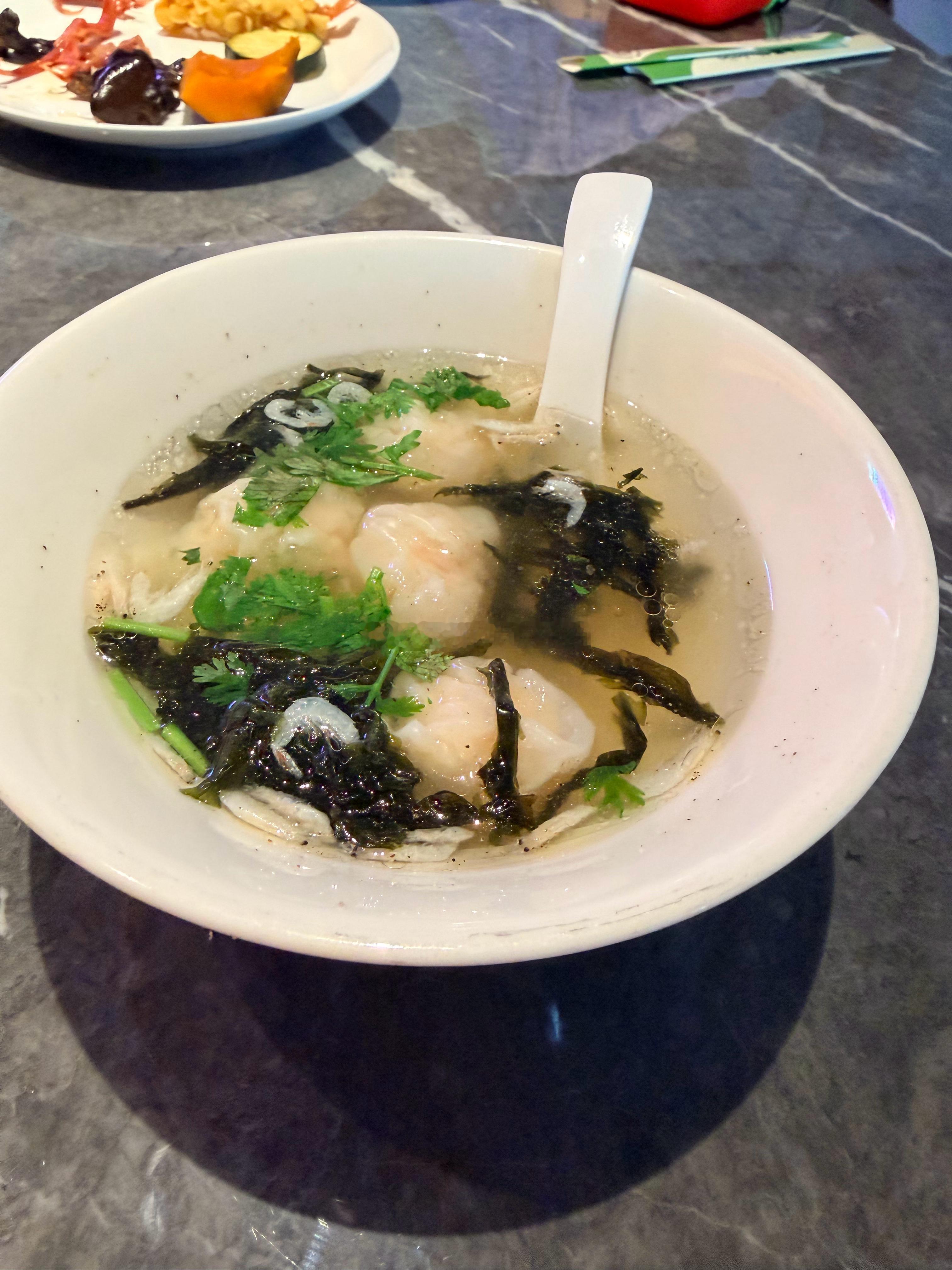 早饭～～ 