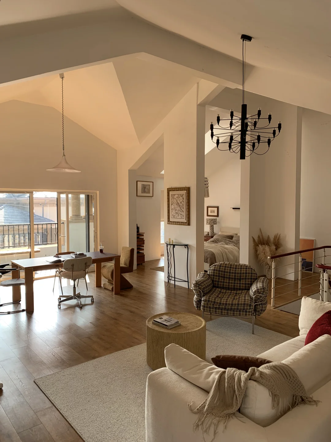 ISFP男生，不爱出门爱宅家🏡