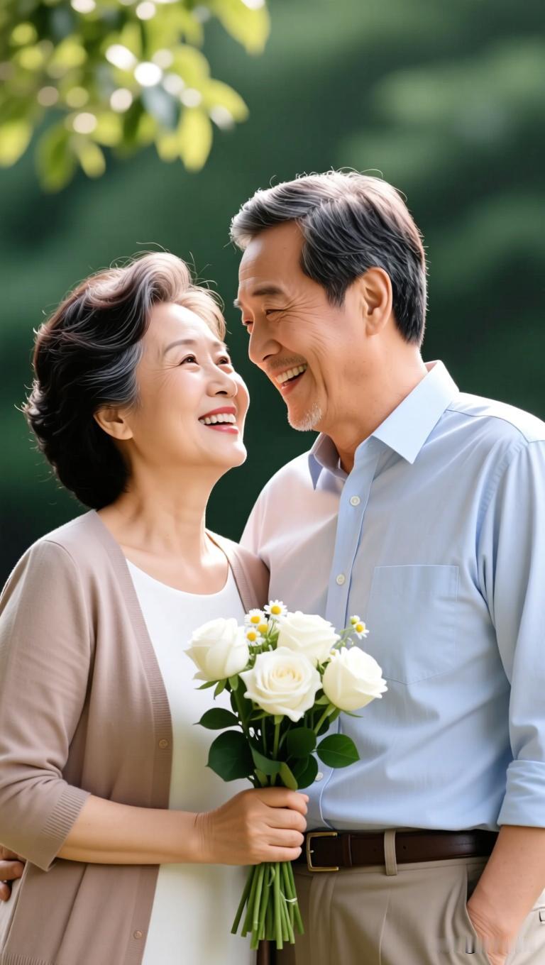 老伴住院后，邻居突然“管起账来”：我才发现她早就把我当外人

我和老伴结婚二十多