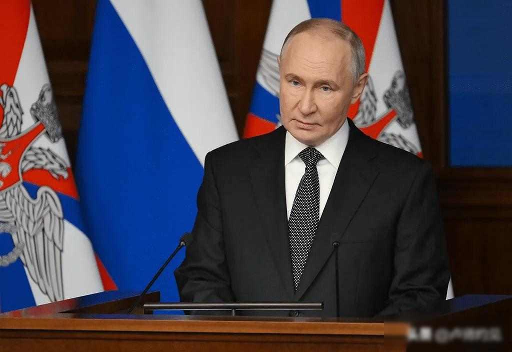 俄罗斯终于有人敢说真话了，普京这一仗打出了几十个敌国
信任崩塌这件事，从来不是突