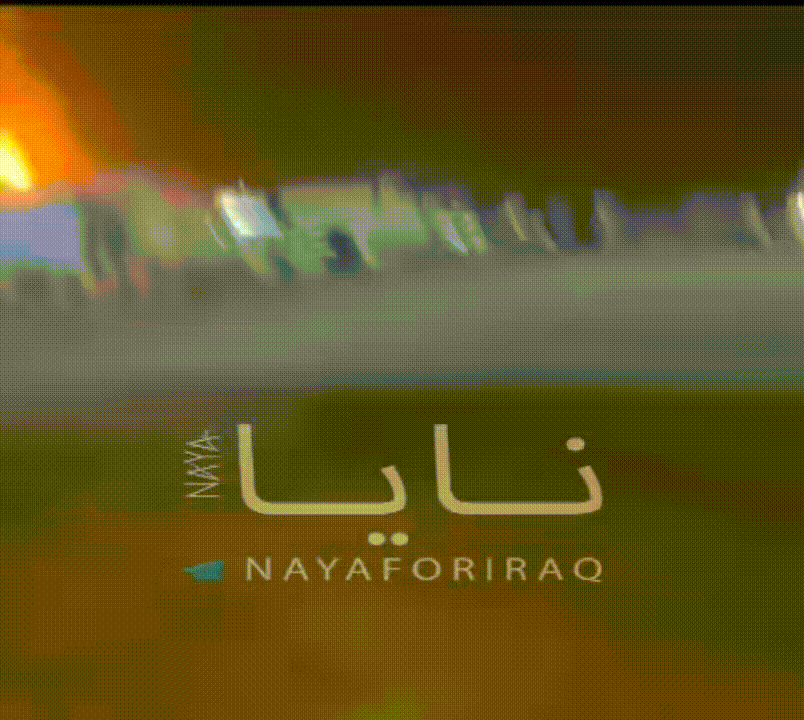 今天凌晨，伊朗使用弹道导弹，对海湾地区卡塔尔、沙特等国的石油、天然气设施发动猛烈