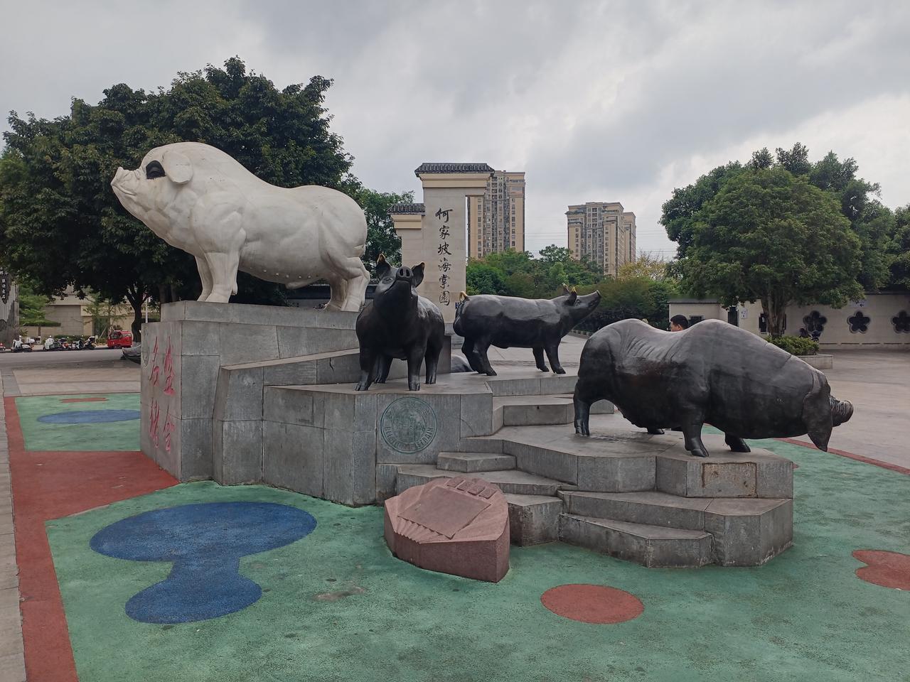 重庆荣昌区的经济如何呢？在重庆非主城区的郊区中，荣昌的经济是不靠前的哦，可能很多