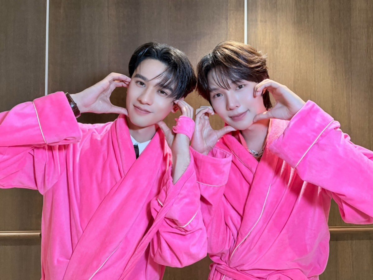 MAGIC LOVER Q1下班🫶🏻🫶🏻💬已经到拍完Q1的时候啦～🥰