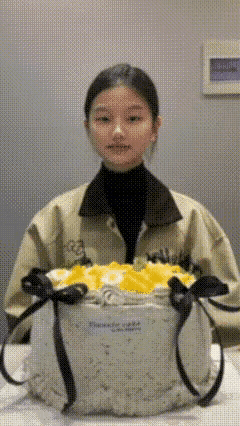 同样的过生日，有的人就是平平淡淡的过了生日这一天；而有些人过生日却得到了满满的情