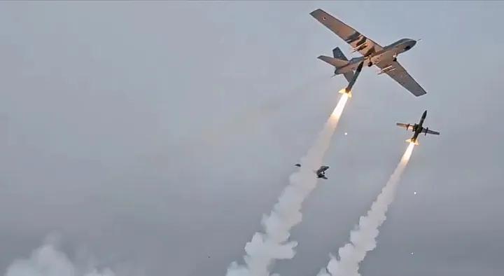 昨天白天俄军空袭乌克兰全境细节曝光

乌克兰时间 2026年3月16日凌晨00: