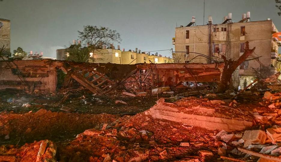 【防空系统失灵，以色列经历一个惨痛周末】

根据路透社的报道称，以色列经历了一个