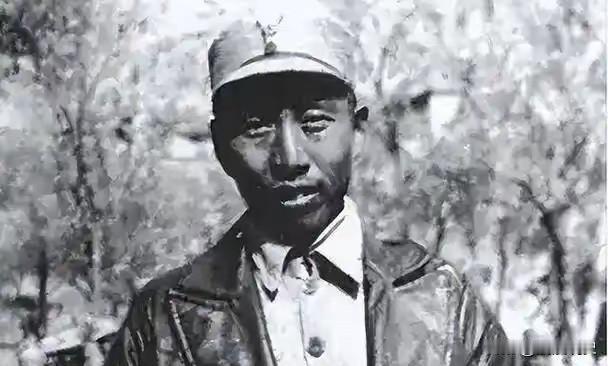 新中国成立后，中央有一条铁律：任何人进入毛主席住所，一律不准携带武器。然而，有一