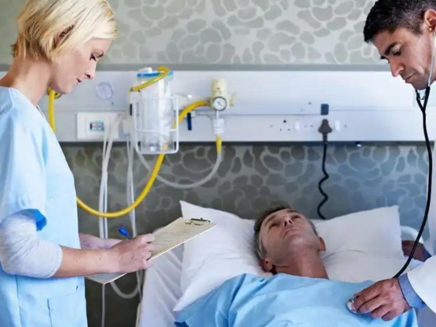 49岁男子尿毒症去世，医生心酸：把3样当饭吃，肾脏再好也扛不住

49岁，这个年