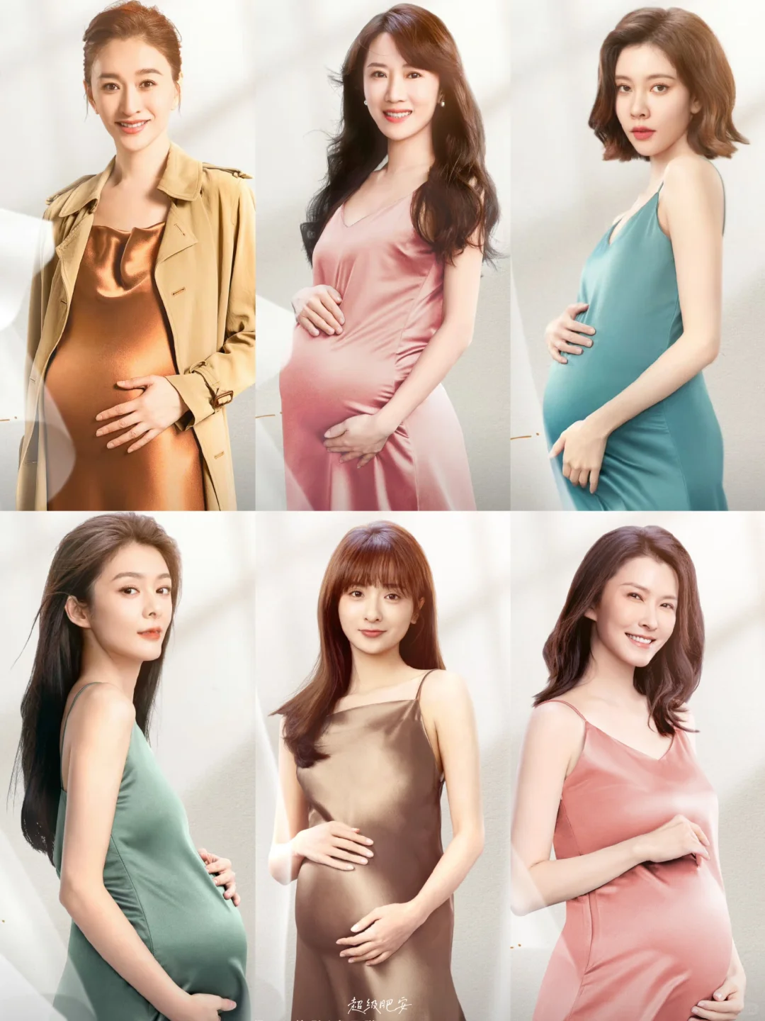 神剧预定‼️孕产妇群像🤰该来的还是来了